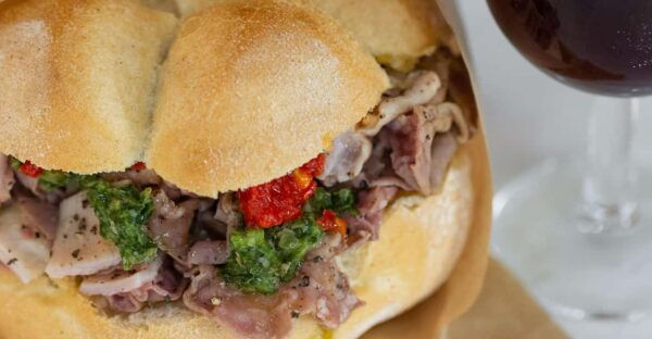 Florence: Mercato Centrale Street Food Tasting Experience - Tips for an Enjoyable Experience