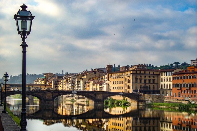 Florence Michelangelo Tour - Tour Highlights