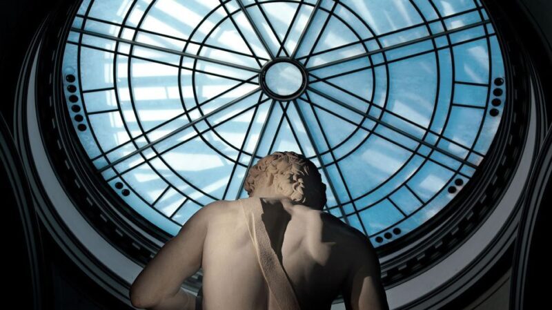 Florence: Michelangelos David & A Sip Through a Wine Window - Who Will Love This Tour?