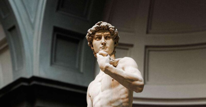 Florence: Michelangelo's David Reserved Entry Tickets - The Inside Scoop from Reviews
