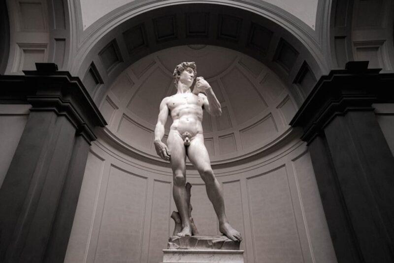 Florence: Michelangelo's David Reserved Entry Tickets - Who Is This Tour Perfect For?