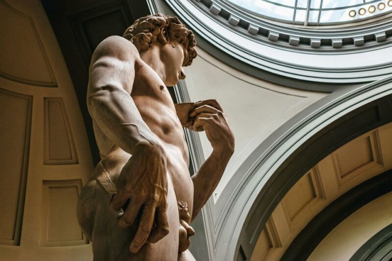 Florence: Michelangelo's David Skip-the-Line Entry Ticket - Final Thoughts