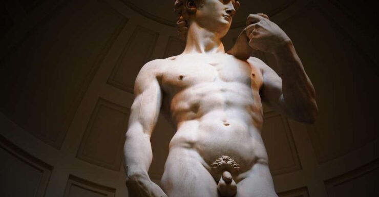 Florence: Michelangelo's David Skip The Line Guided Tour - Experience Highlights
