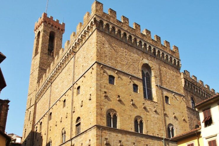 Florence: Michelangelos Life and Legacy 3.5 Hr Guided Tour - Tour Details