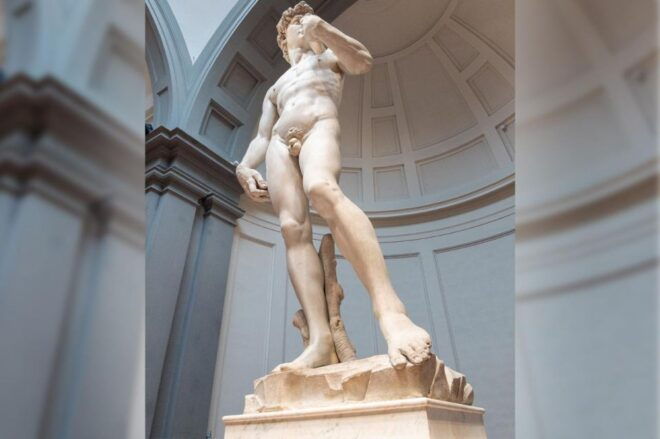 Florence: Michelangelos Life and Legacy 3.5 Hr Guided Tour - Inclusions and Exclusions