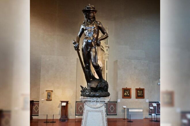 Florence: Michelangelos Life and Legacy 3.5 Hr Guided Tour - Important Information