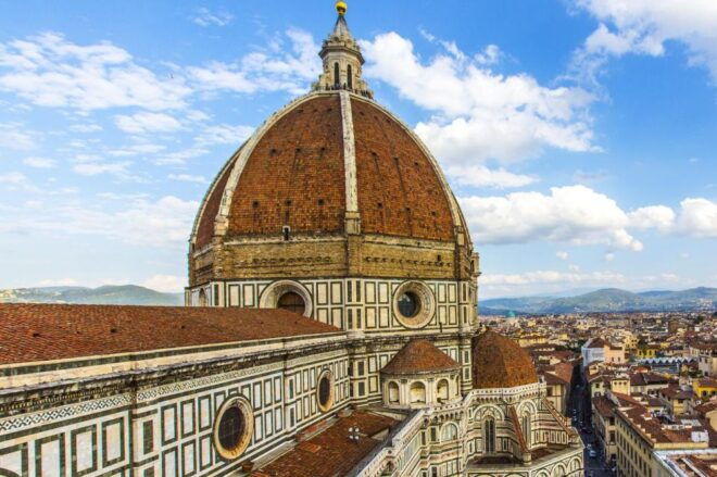 Florence: Michelangelos Life and Legacy 3.5 Hr Guided Tour - Booking and Logistics