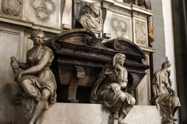 Florence: Michelangelos Life and Legacy 3.5 Hr Guided Tour - Features