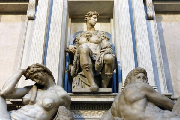 Florence: Michelangelos Life and Legacy 3.5 Hr Guided Tour - Frequently Asked Questions