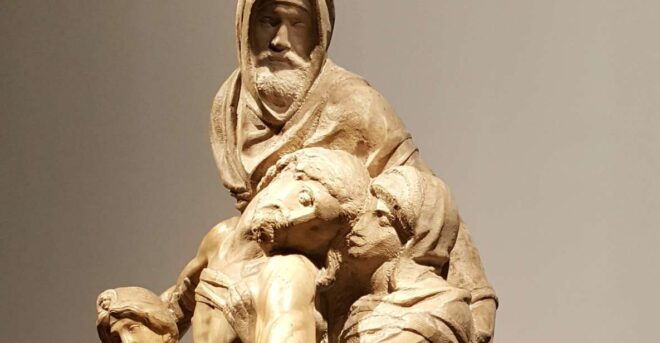 Florence: Michelangelos Masterpieces Private Walking Tour - Booking Information