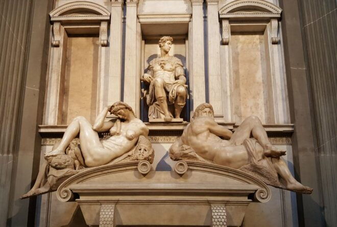 Florence: Michelangelos Masterpieces Private Walking Tour - Recommendation