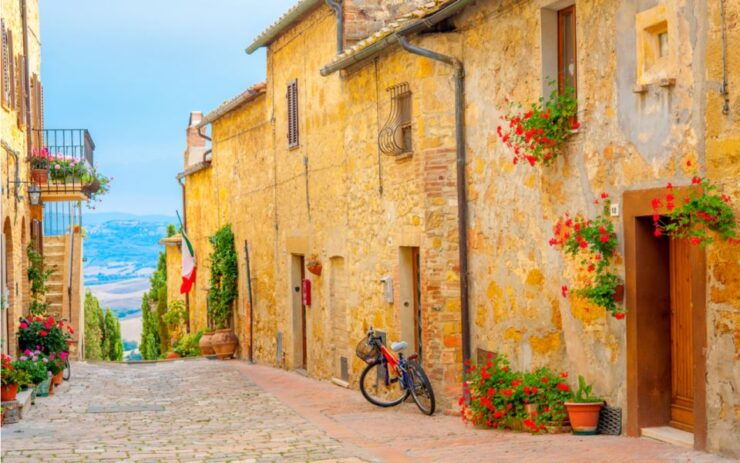 Florence: Michelango's City Exploration Game - Experience Highlights