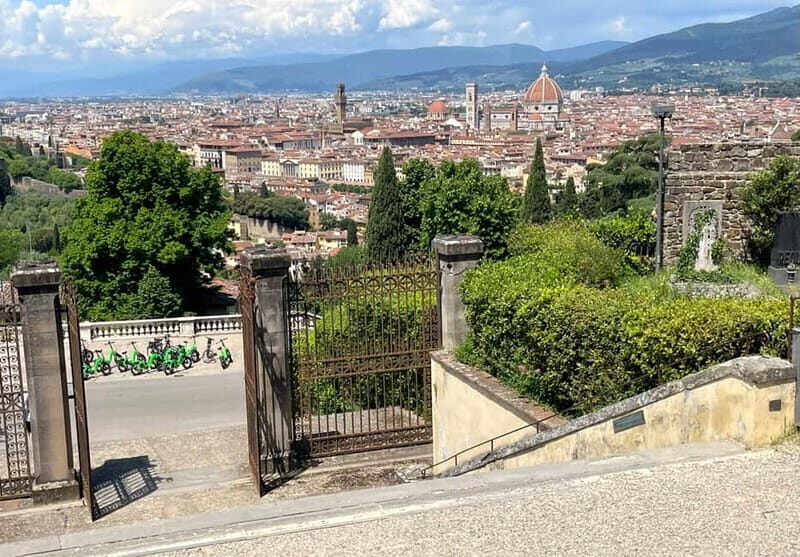 Florence Mindfulness Walking Tour - Why This Tour Stands Out