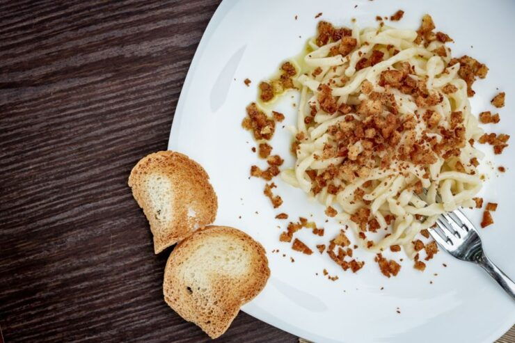 Florence: Montalcino Exclusive Cooking Class & Wine Tasting - Good To Know