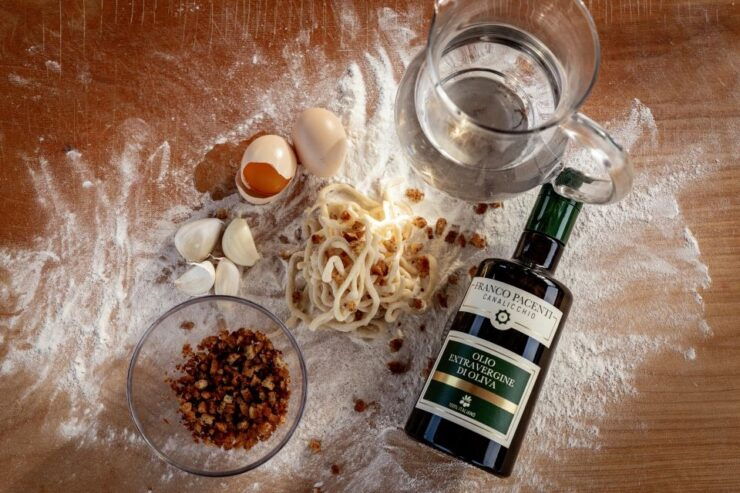 Florence: Montalcino Exclusive Cooking Class & Wine Tasting - Activity Highlights