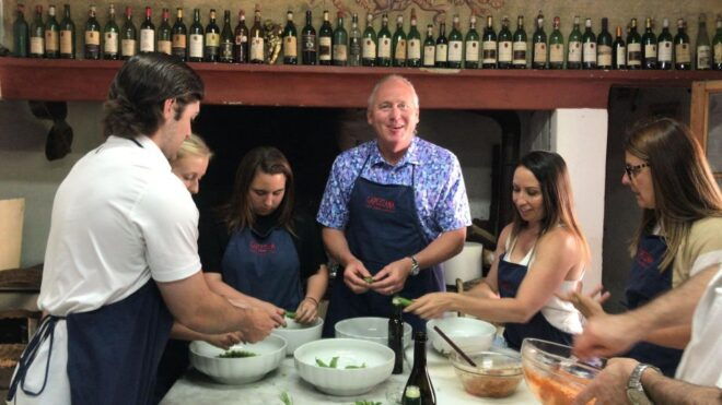 Florence: Montalcino Exclusive Cooking Class & Wine Tasting - Additional Information