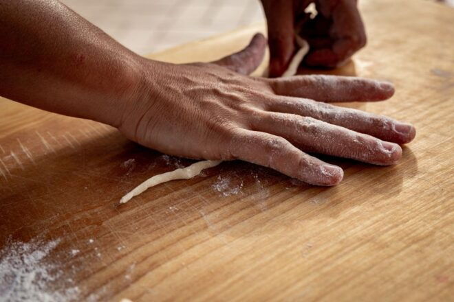 Florence: Montalcino Exclusive Cooking Class & Wine Tasting - Customer Reviews