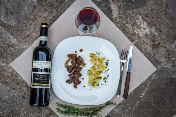 Florence: Montalcino Exclusive Cooking Class & Wine Tasting - The Sum Up