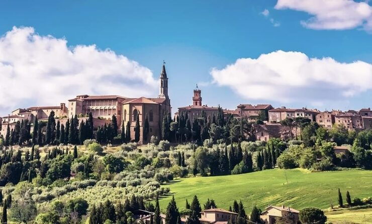 Florence: Montepulciano, Pienza, & Montalcino Private Trip - Good To Know