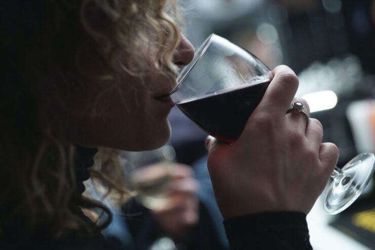Florence: Montepulciano&Chianti in 1 Day + Lunch & Transfer - Experience Highlights