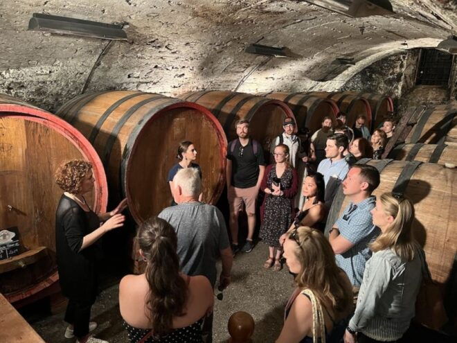 Florence: Montepulciano&Chianti in 1 Day + Lunch & Transfer - Inclusions