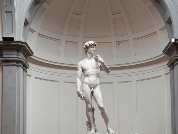 Florence Museums Special: Accademia & Uffizi Guided Tour - Good To Know