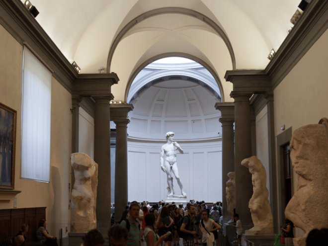 Florence Museums Special: Accademia & Uffizi Guided Tour - Booking Process