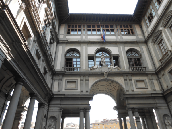Florence Museums Special: Accademia & Uffizi Guided Tour - Participant Guidelines