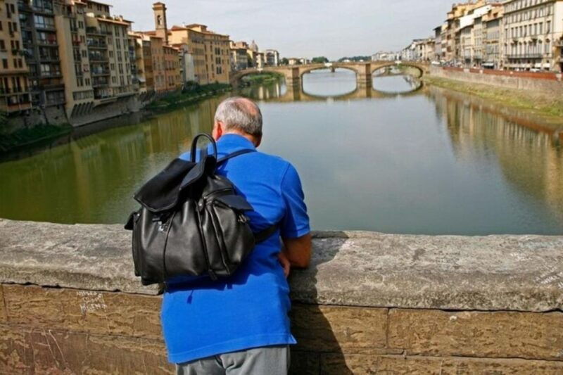 Florence: Must-See Attractions Walking Tour - Good To Know