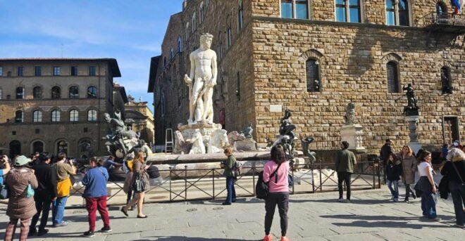 Florence Must See Highlights Priority Access & Ponte Vecchio - The Sum Up