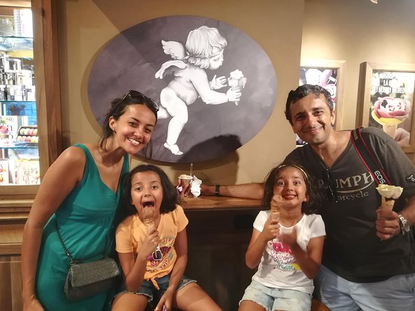 Florence Must-See Sights Private Tour for Kids and Families - Pricing and Booking Details