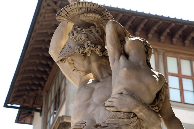 Florence Must-See Sights Private Tour for Kids and Families - Cancellation Policy
