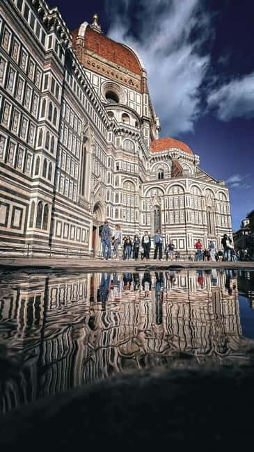 Florence Must-See Squares Walking Tour with Vincenzo - Who Will Love This Tour?