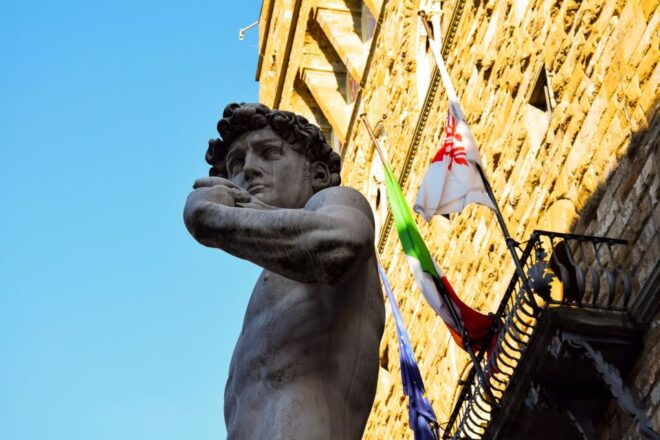 Florence: Mysteries of the Medici Guided Walking Tour - Inclusions