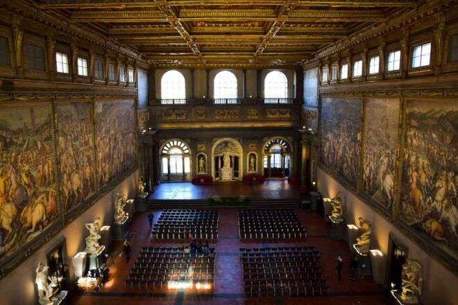 Florence: Mysteries of the Medici Guided Walking Tour - Review Summary