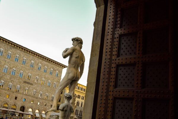 Florence: Mysteries of the Medici Guided Walking Tour - Directions