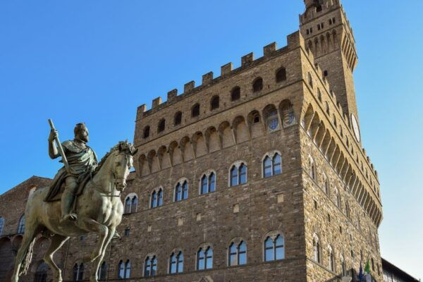 Florence: Mysteries of the Medici Guided Walking Tour - Common Questions