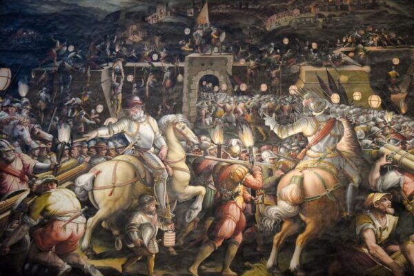 Florence: Mysteries of the Medici Guided Walking Tour - The Sum Up