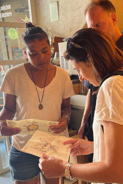 Florence: Mystery Walking Tour and Wine Tasting - Frequently Asked Questions