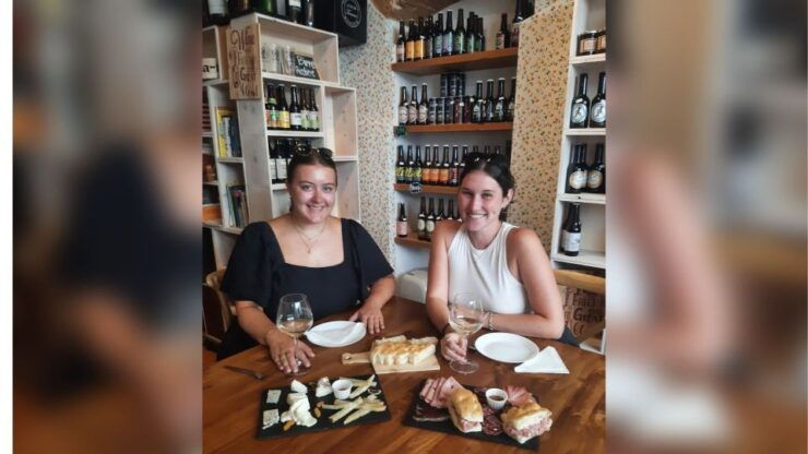 Florence: Natural Wine and Artisanal Cheese Tasting - Highlights