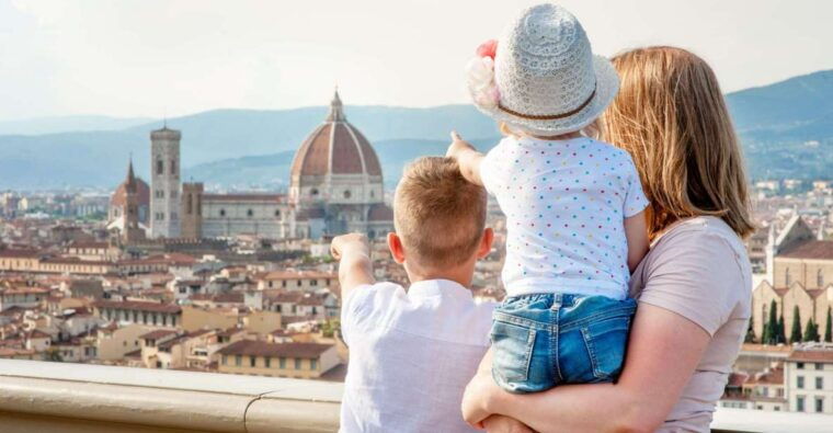 Florence: Old Town Family Tour with Optional Da Vinci Museum - Practical Details and Value