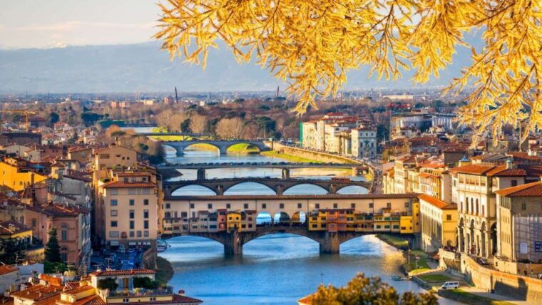 Florence: Old Town Family Tour with Optional Da Vinci Museum - Final Thoughts: Who Should Book This Tour?