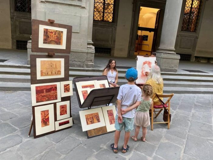 Florence: Oltrarno Artisans and Wine Windows - Recommendations for Your Visit