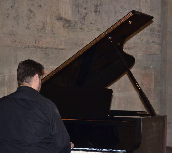 Florence: Opera Concert Entrance Ticket - Reviews in a Nutshell