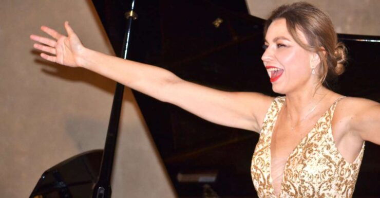 Florence Opera Concerts - Booking Information