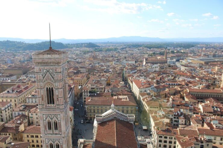 Florence: Opera Del Duomo Museum Guided Tour - Tour Overview