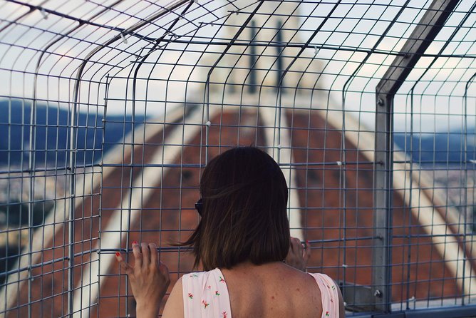 Florence Opera Duomo Complex: a Full Guided Experience! - Traveler Photos