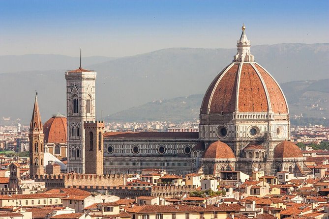 Florence Opera Duomo Complex: a Full Guided Experience! - Reviews