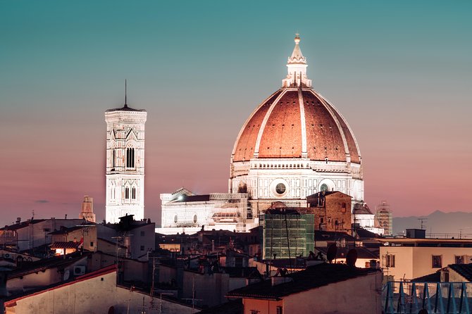 Florence Opera Duomo Complex: a Full Guided Experience! - Directions
