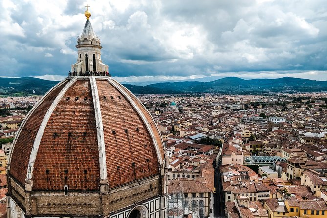 Florence Opera Duomo Complex: a Full Guided Experience! - Additional Information